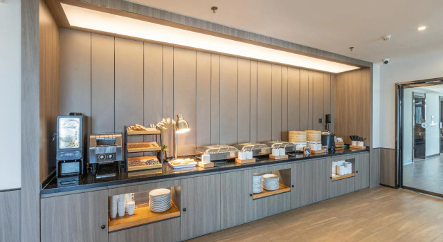 Hanting Hotel Qinhuangdao Development Zone Yanshan University, Book Hotel Qinhuangdao Hebei