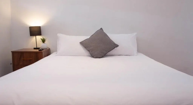 Номер Standard c 1 комнатой Wiley Park Hotel