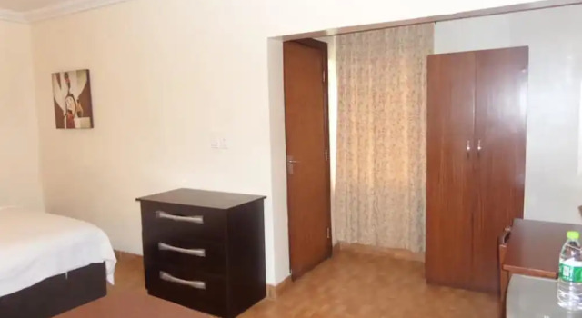 Номер Presidential Bay Suites