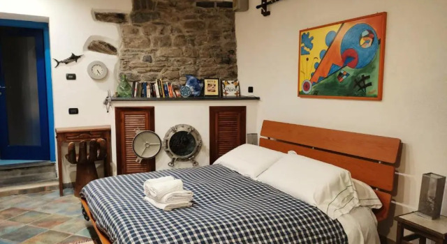 Студия La Casina della Tagià