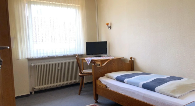 Gästehaus Weller, Забронировать Отель Дитценбах земля Гессен
