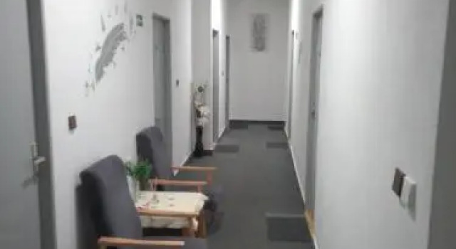 Penzion s restaurací "U MLÝNA"