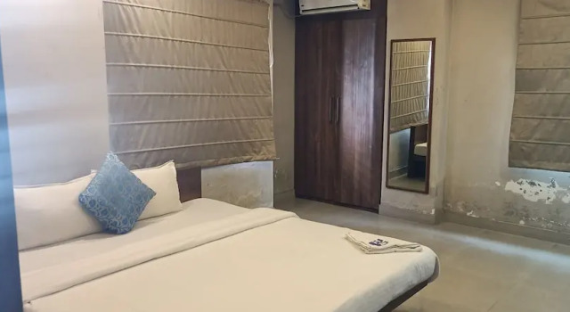 Nirvana Lodge By Roh