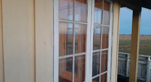 Коттедж Guesthouse Holmur