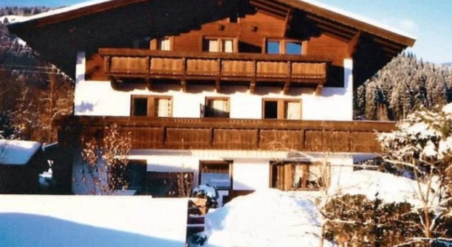 Hannes, Rezervovat Hotel Hotely v Tyrolsko s parkováním, Parkování