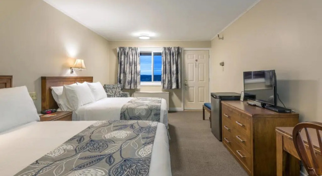 Chebucto Inn, Buchen Sie Gasthaus Mini-Hotels in Nova Scotia, Gasthaus