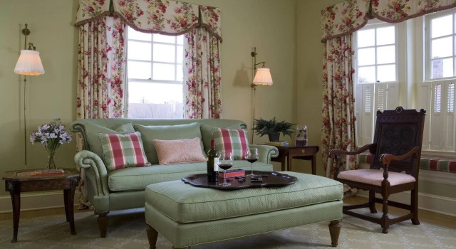 Inn at 202 Dover, Buchen Sie Pension Easton Maryland