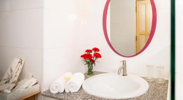Одноместный номер Superior Chandara Boutique Hotel