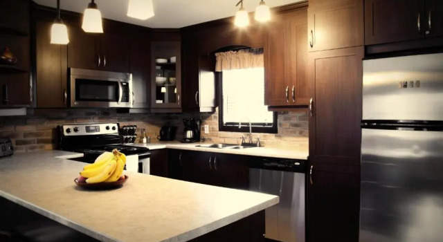 Шале Deluxe с 2 комнатами emme Chalets