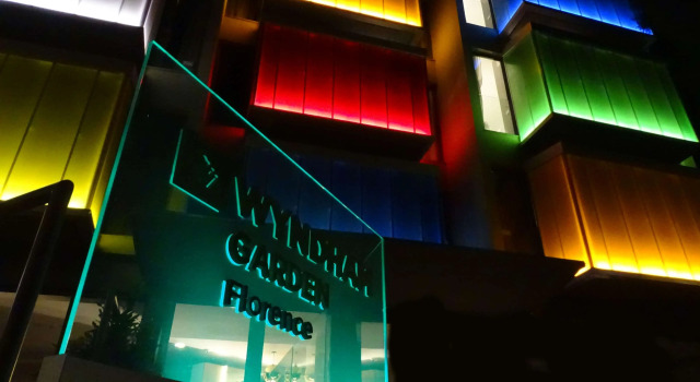 Wyndham Garden Florence