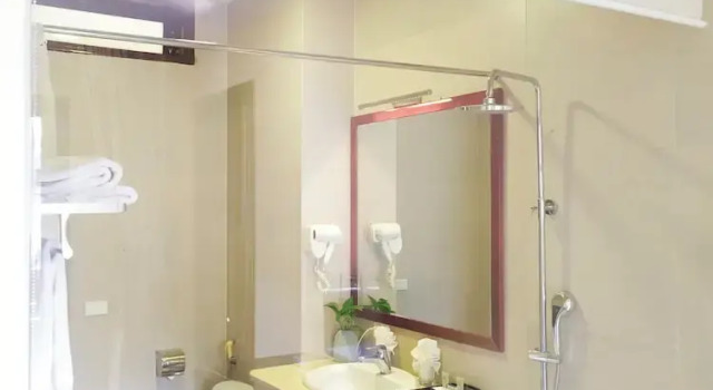 Номер Deluxe Saigon Bangioc Resort