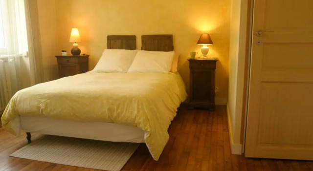 Люкс Loargann Chambres dhôtes