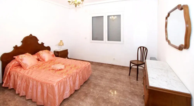 House With 3 Bedrooms in La Pobla Tornesa, With Wonderful Mountain View and Enclosed Garden - 20 km From the Beach, 预订 酒店 普埃布拉托尔内萨 Castellon Province