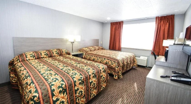 Belcaro Motel, Book Motel Glendale Colorado