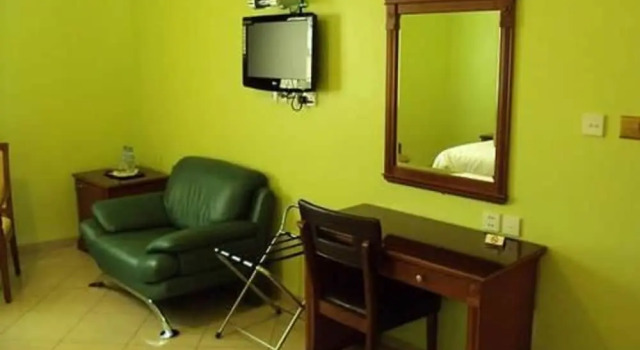 Одноместный номер Standard Hotel Sweet