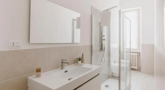Апартаменты Italianway - Casa Viberti - Mazzini 9