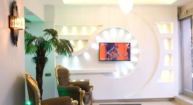 Grand 01 Otel, Rezervovat Hotel Adana Mediterranean Region Turkey