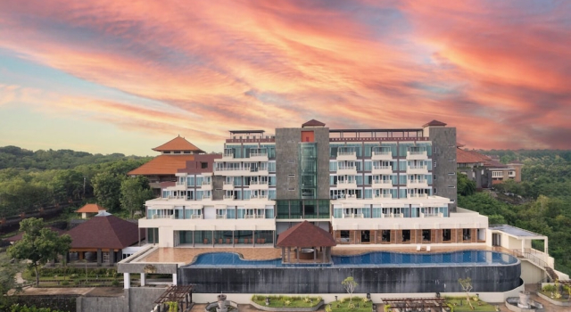 Kamala Bali Resort by AGATA, Rezerwuj Ośrodek wypoczynkowy Hotele resortowe w Bali, Ośrodek wypoczynkowy
