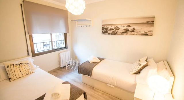 Apartment Metropolitan