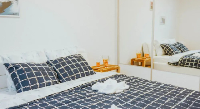 Wektor Idea Apartment Gdańsk