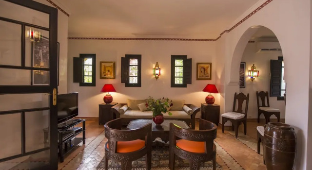 Villa Deluxe Maison Ayda