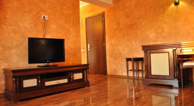 Номер Standard Vigo Grand Hotel