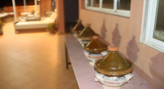 Atlantica Ifri Surf Suites, Забронировать Отель «постель и завтрак» Аурир Agadir-Ida ou Tanane