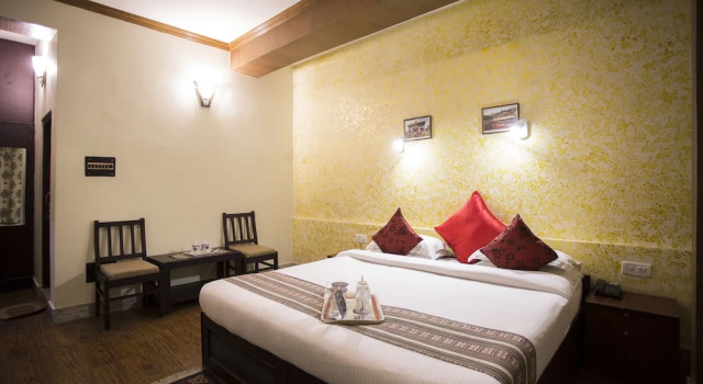 OYO 3109 Kundau Residency