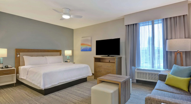 Homewood Suites by Hilton Chula Vista-Eastlake