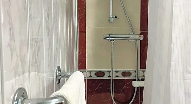 Номер Standard The Yeats County Inn Hotel