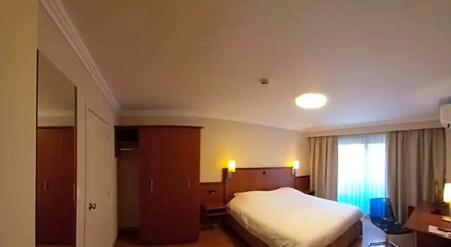 Номер Standard Hotel De Croone