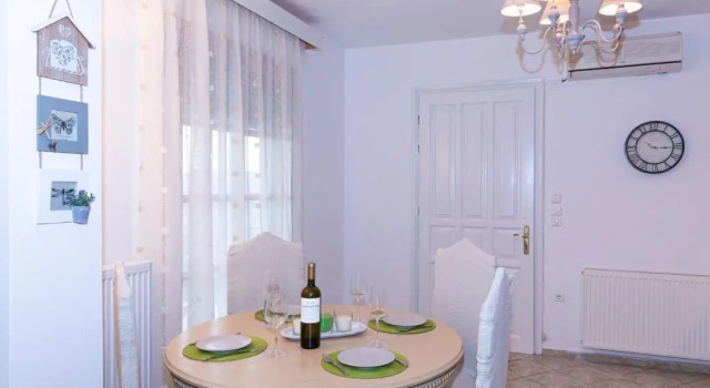 Captains Villa, Забронировать Вилла Отели Sporades с бассейном, Бассейн