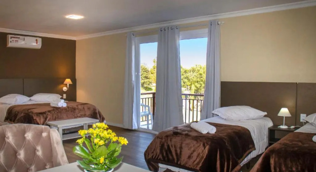 Номер Standard Palast Haus Hotel Boutique