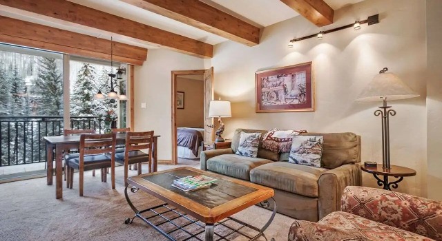 Antlers at Vail Resort, Забронировать Апарт-отель Отели Вейл с парковкой, Парковка