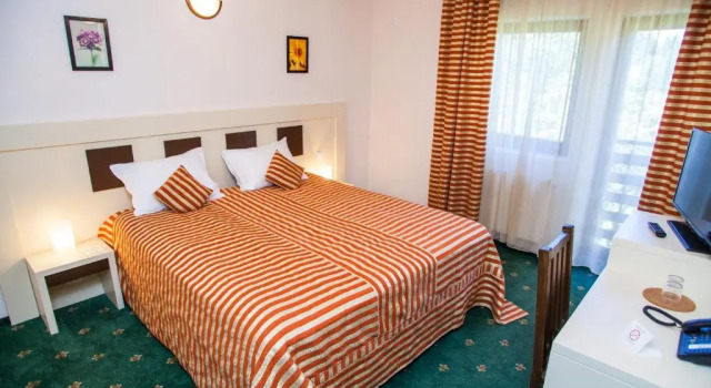 Номер Standard Hotel Draga Maria
