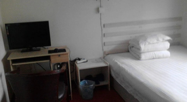 Jinxiu Business Inn, Prenota Hotel Hotel a Shandong con parcheggio, Parcheggio
