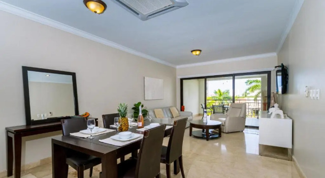 Palma Aruba 308, Varaa Hotelli Hotellit Palm Beach. pysäköinnillä, Pysäköinti