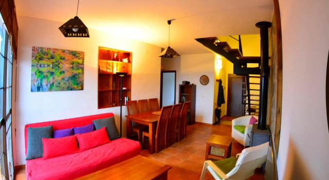 Casa Suber