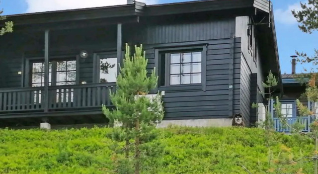 Rukako RUKAN KOMIA CHALET, Забронировать Шале Отели Куусамо 3 звезды, 3*