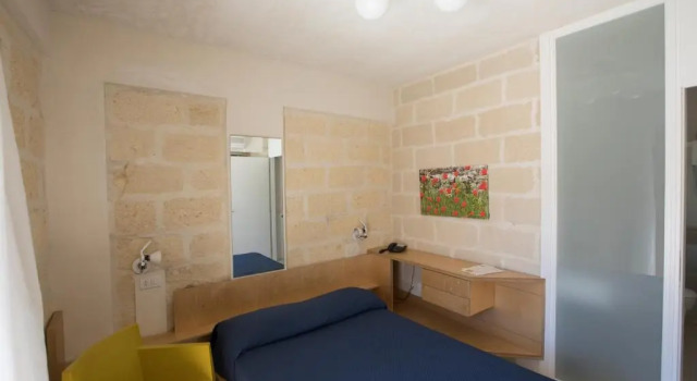 Номер Standard Cave Bianche Hotel