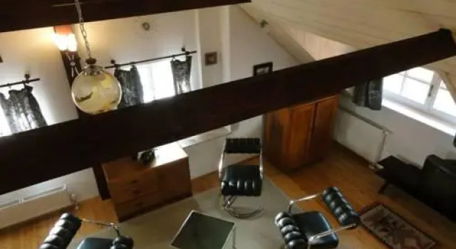 Apartment Tagrajska