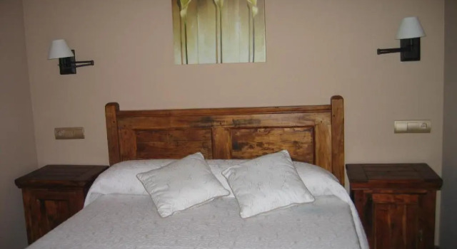 Hotel Rural Robles, Prenota Hotel Jarandilla de la Vera 