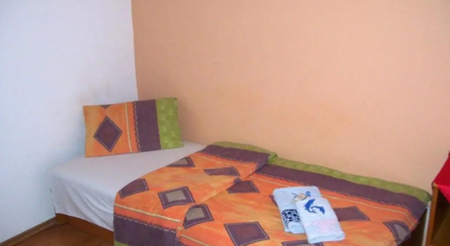 Номер Standard Hotel Slovan