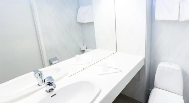 Двухместный номер Standard Thon Hotel Mo I Rana