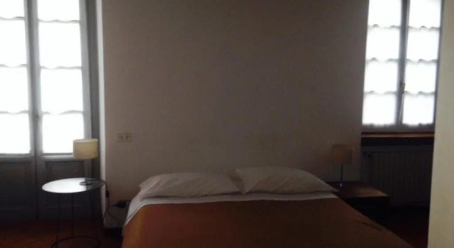 Апартаменты B&B Entro Le Mura