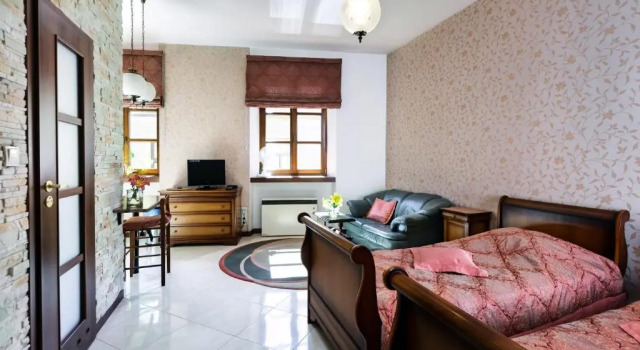 Апартаменты Standard Apartamenty Magia