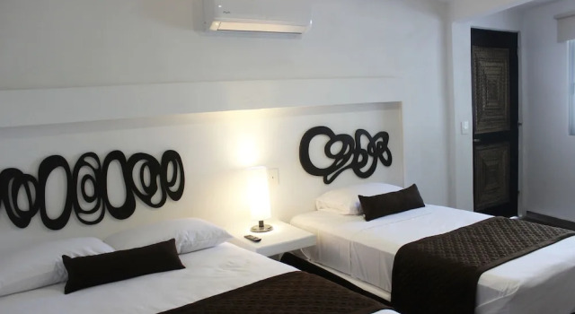 Deluxe room Hotel Celin