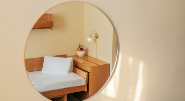 Номер Comfort Spa Hotel Goethe