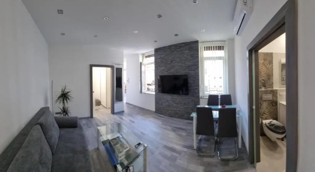 Апартаменты Korányi apartman