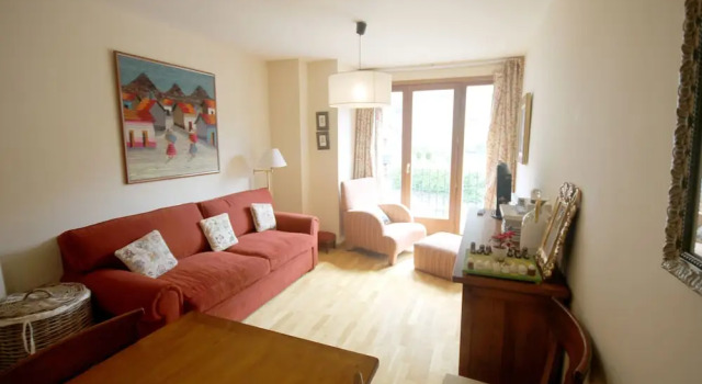 Charming Sallent de Gallego, Book Hotel Sallent de Gállego Formigal
